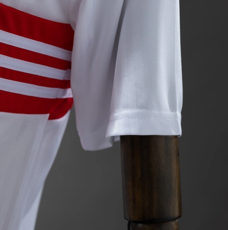 Benfica 97/99 Retro Away Jersey – Replica Football Soccer Shirt