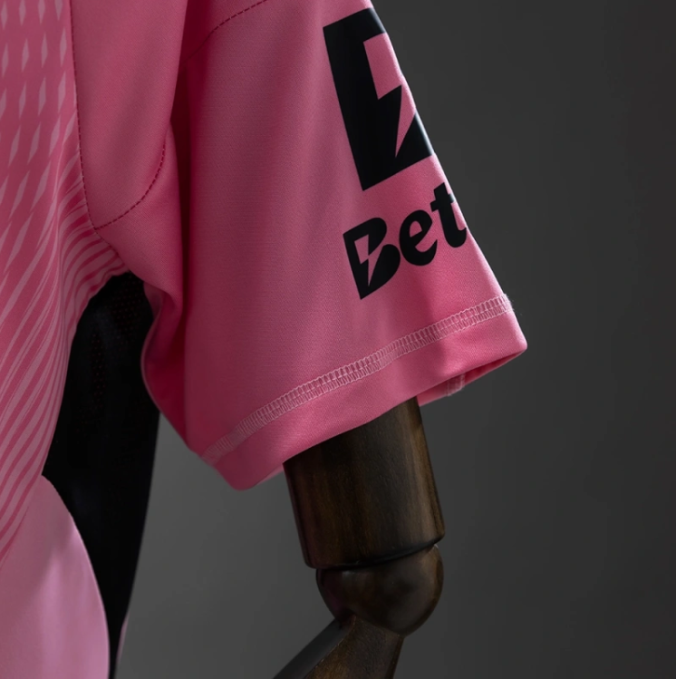 Benfica 25/26 Goalkeeper Jersey – Replica Football Soccer Shirt