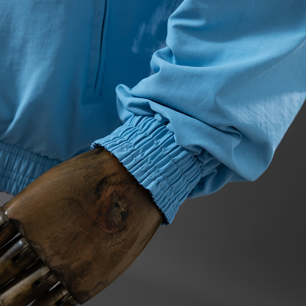 Arsenal Retro Reversible Anthem Jacket Windbreaker – Replica Football Soccer Outfit