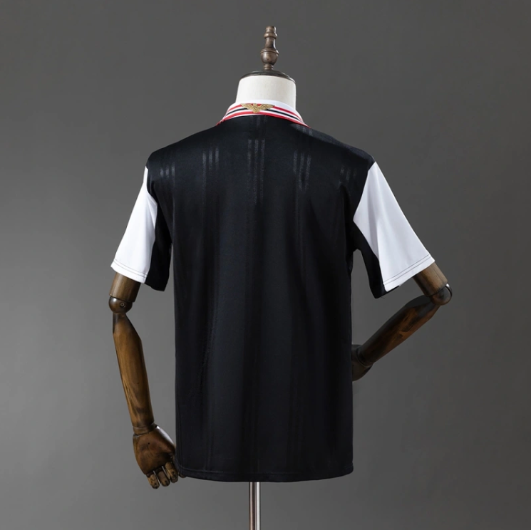 Benfica 97/98 Retro Away Jersey – Replica Football Soccer Shirt