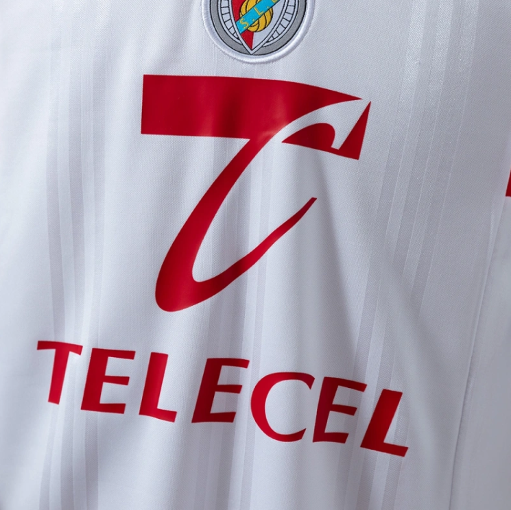 Benfica 97/99 Retro Away Jersey – Replica Football Soccer Shirt