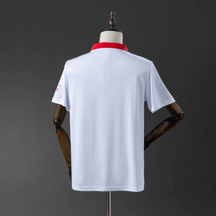 Benfica 04/05 Retro Away Jersey – Replica Football Soccer Shirt