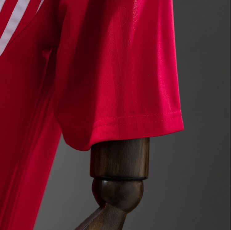 Benfica 97/98 Retro Home Jersey – Replica Football Soccer Shirt