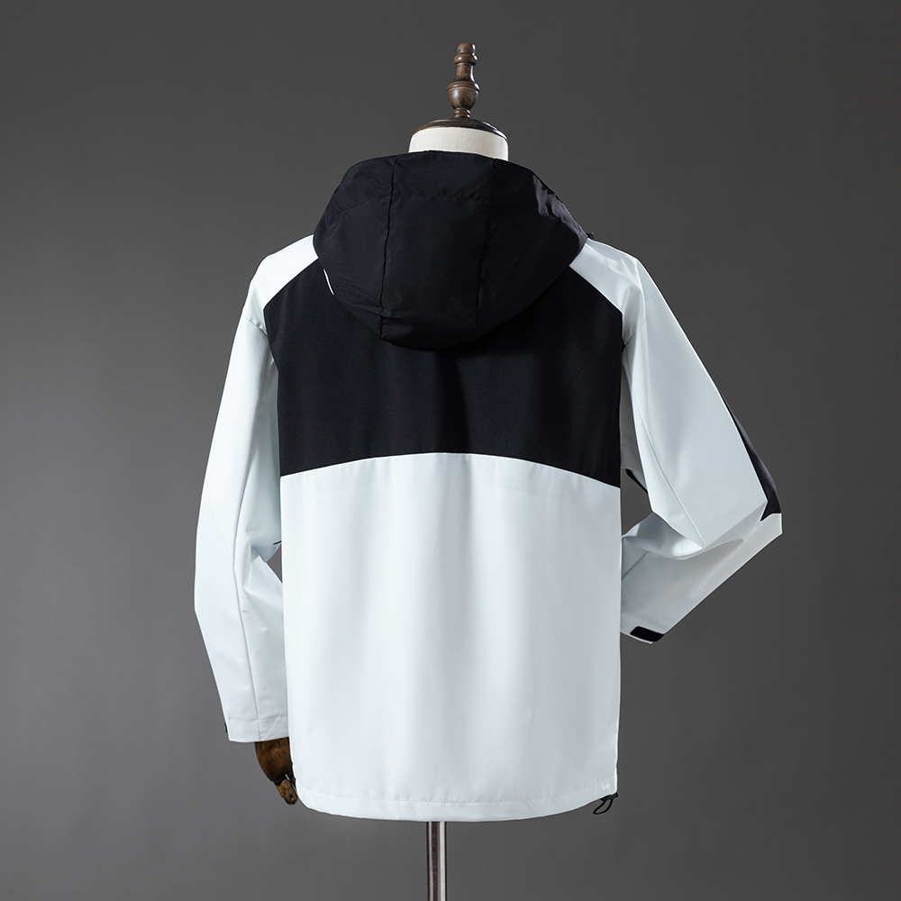 Real Betis 25/26 Windproof Jacket – Replica Football Soccer Outfit – Size S–2XL