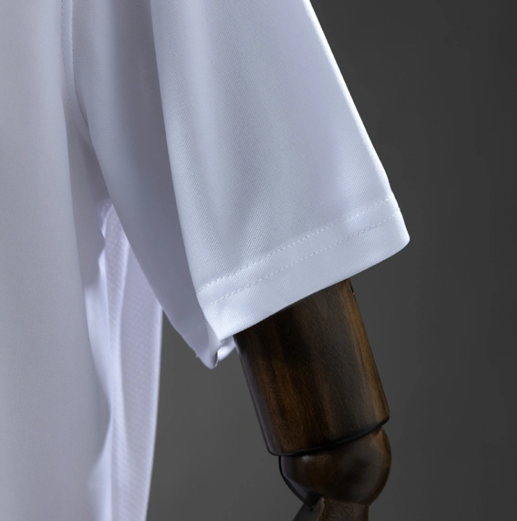 Alverca 25/26 Away Jersey – Replica Football Soccer Shirt