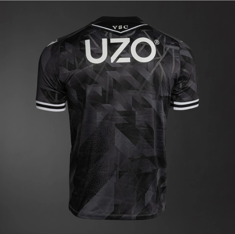 Vitoria SC 25/26 Away Jersey – Replica Football Soccer Shirt