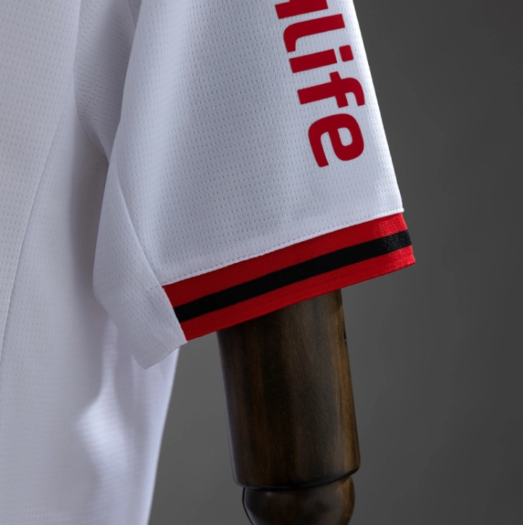 Braga 25/26 Away Jersey – Replica Football Soccer Shirt