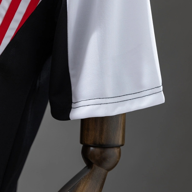 Benfica 97/98 Retro Away Jersey – Replica Football Soccer Shirt