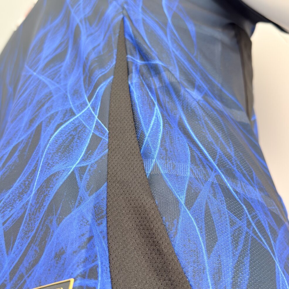 2024 Japan Player Version Home Jersey – Replica Football Soccer Shirt – S–3XL