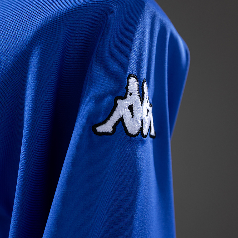 Italy 2000 Home Retro Jersey – Replica Football Soccer Shirt – S–XXL