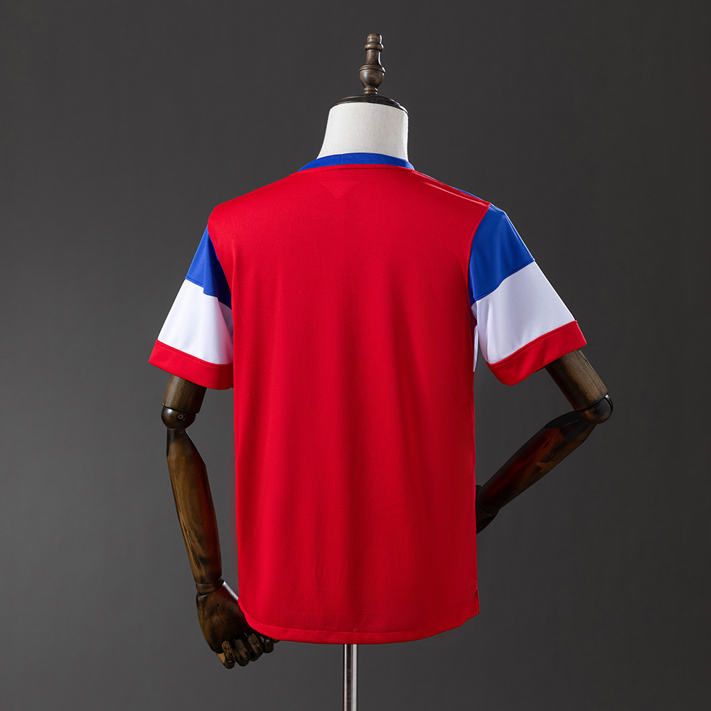 United States 2014 Away Retro Jersey – Replica Football Soccer Shirt – S–XXL