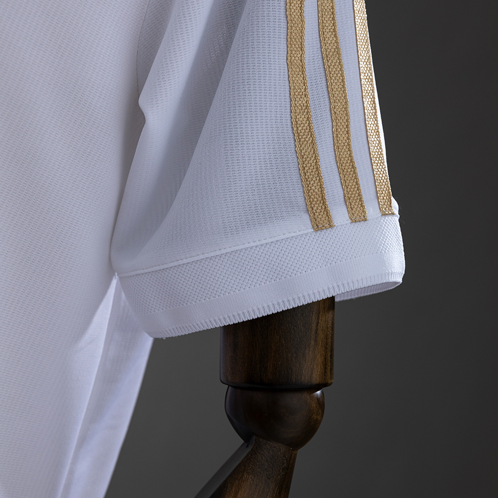 Italy 125th Anniversary Jersey – Replica Football Soccer Shirt – S–4XL