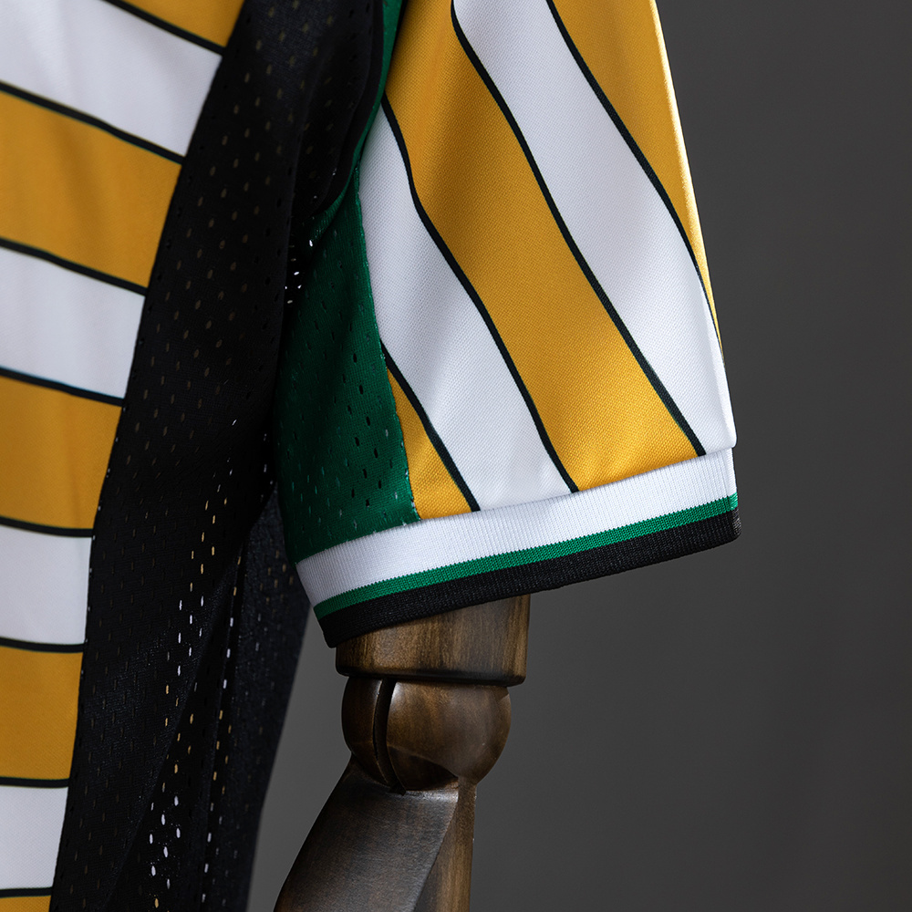 South Africa 1998 Home Retro Jersey – Vintage Replica Football Soccer Shirt – S–XXL