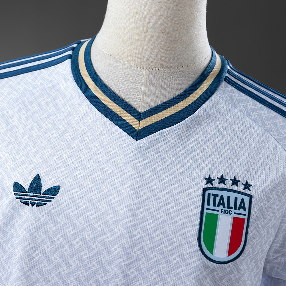 Italy 2026 Away Jersey – Replica Football Soccer Shirt – S–4XL