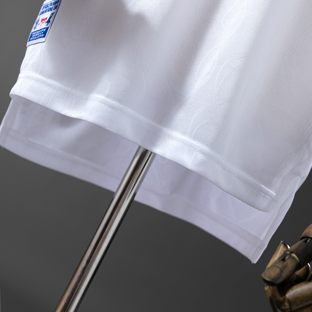 Japan 1998 Away Retro Jersey – Vintage Replica Football Soccer Shirt – S–XXL