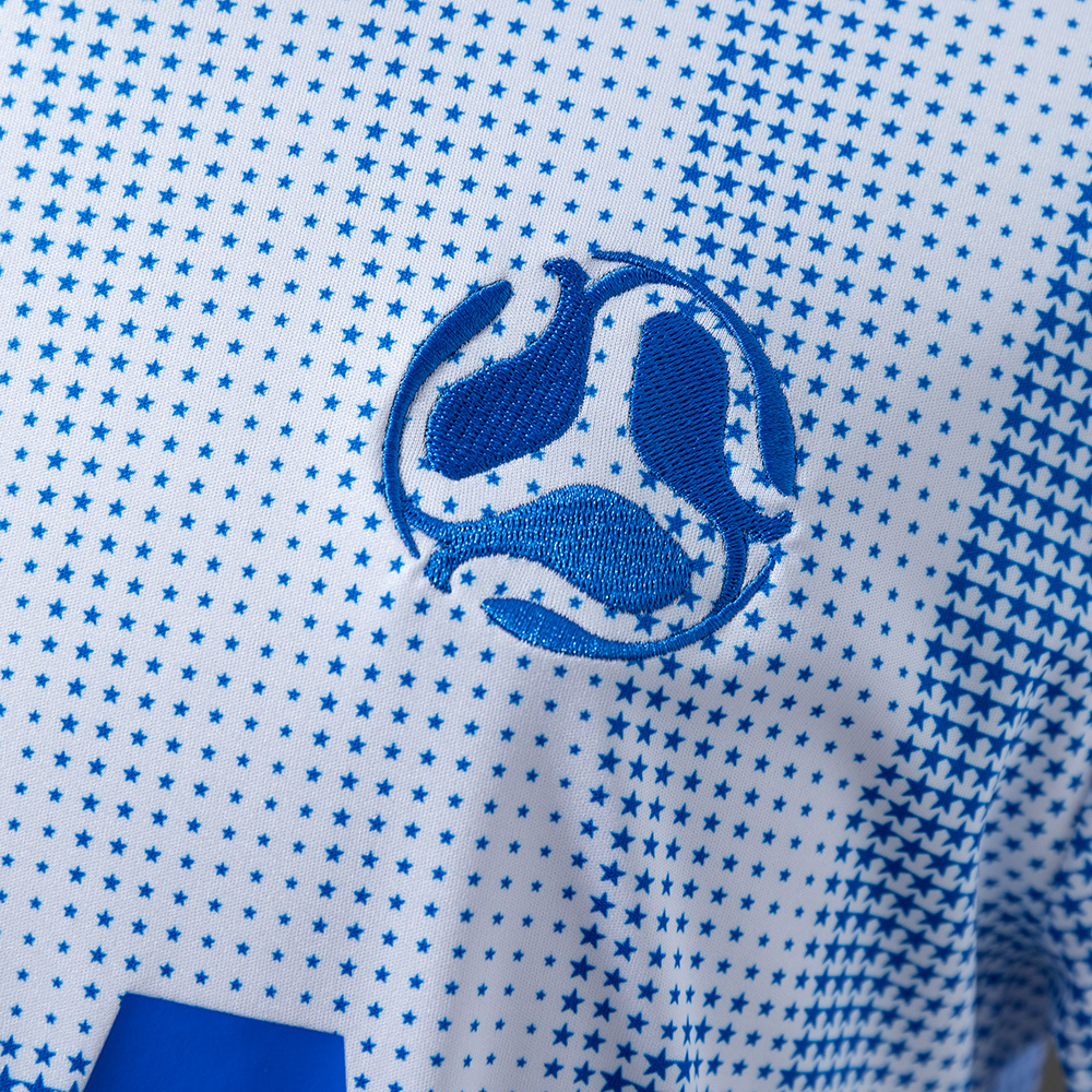 United States 2026 Promotional Apparel Jersey Blue – Replica Football Soccer Shirt – S–4XL