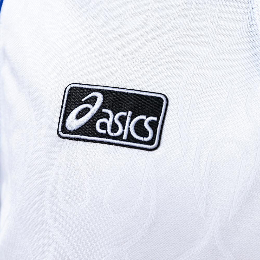 Japan 1998 Away Retro Jersey – Vintage Replica Football Soccer Shirt – S–XXL