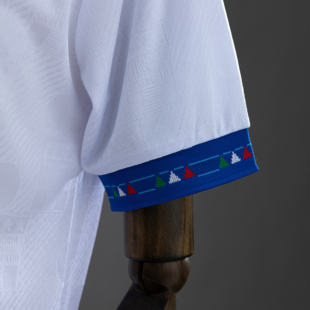 Italy 1994 Away Retro Jersey – Replica Football Soccer Shirt – S–XXL