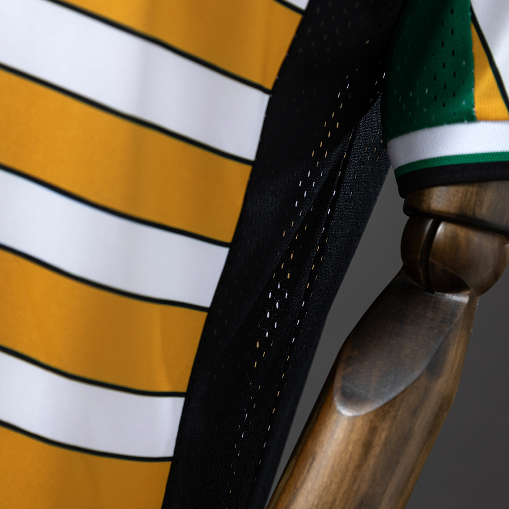 South Africa 1998 Home Retro Jersey – Vintage Replica Football Soccer Shirt – S–XXL