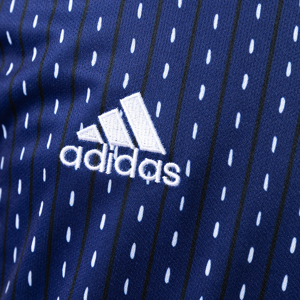 Japan 2018 Home Retro Jersey – Vintage Replica Football Soccer Shirt – S–XXL