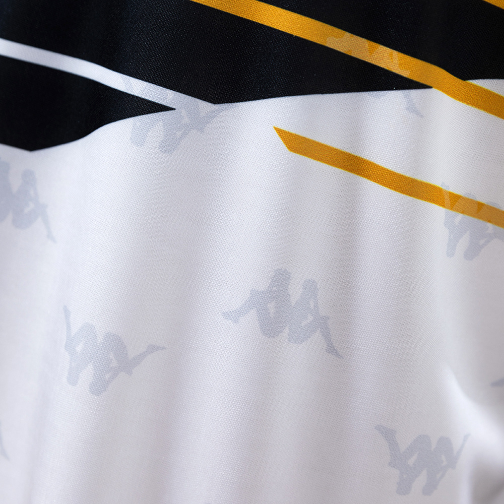 South Africa 1994 Home Retro Jersey – Vintage Replica Football Soccer Shirt – S–XXL