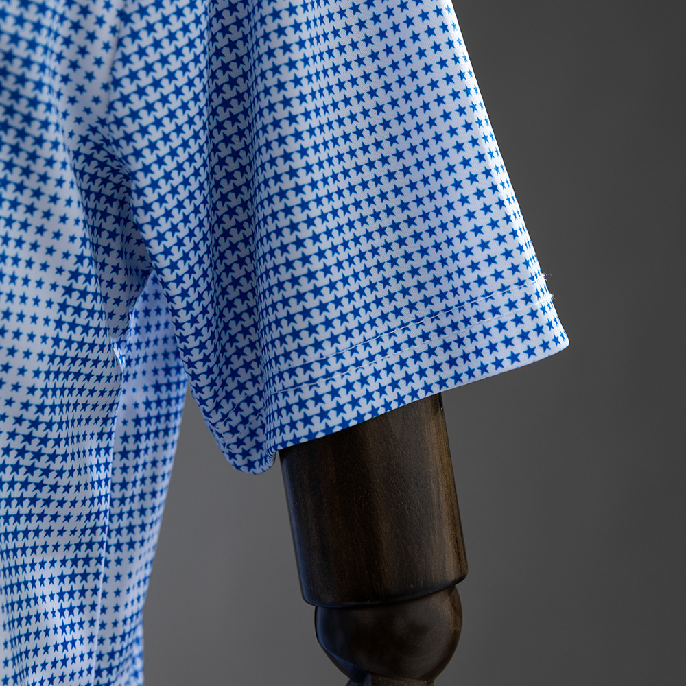 United States 2026 Promotional Apparel Jersey Blue – Replica Football Soccer Shirt – S–4XL