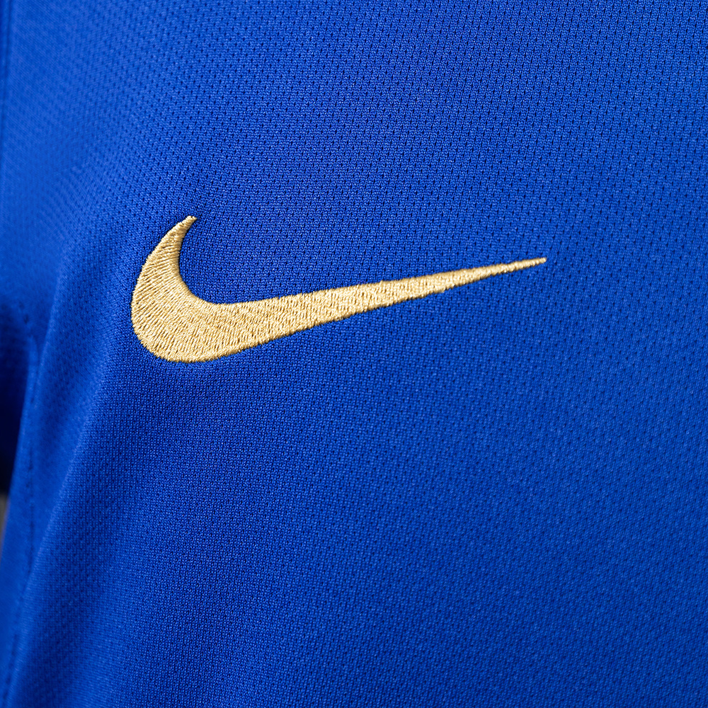 Italy 1996 Home Retro Jersey – Replica Football Soccer Shirt – S–XXL