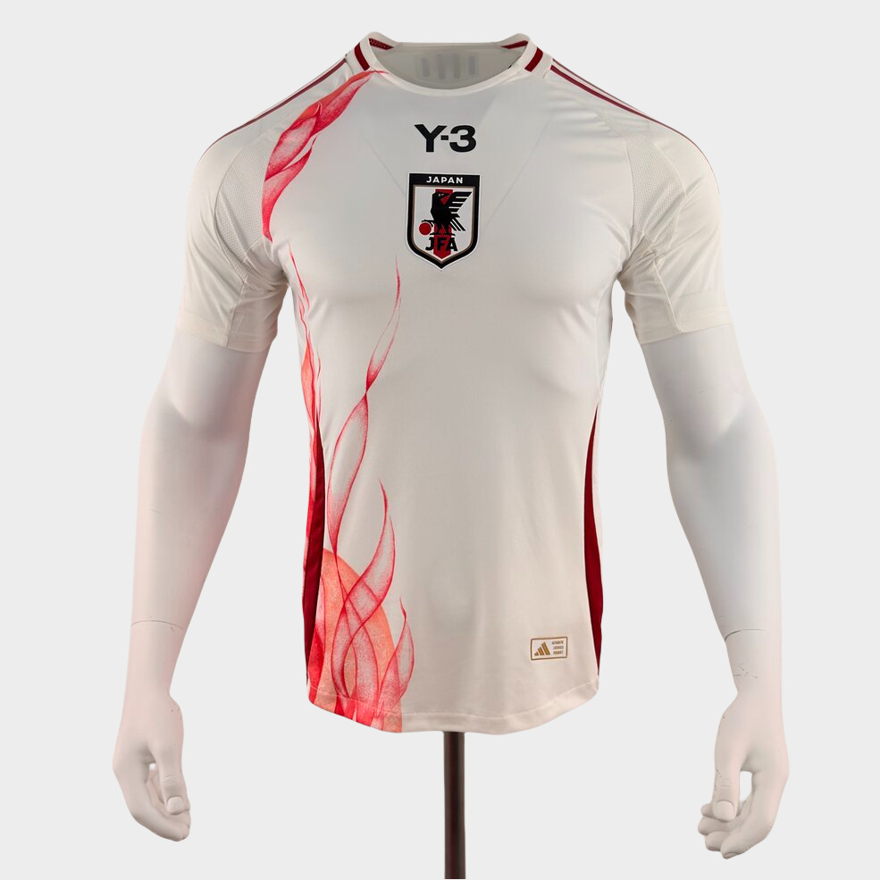 2024 Japan Player Version Away Jersey – Replica Football Soccer Shirt – S–3XL
