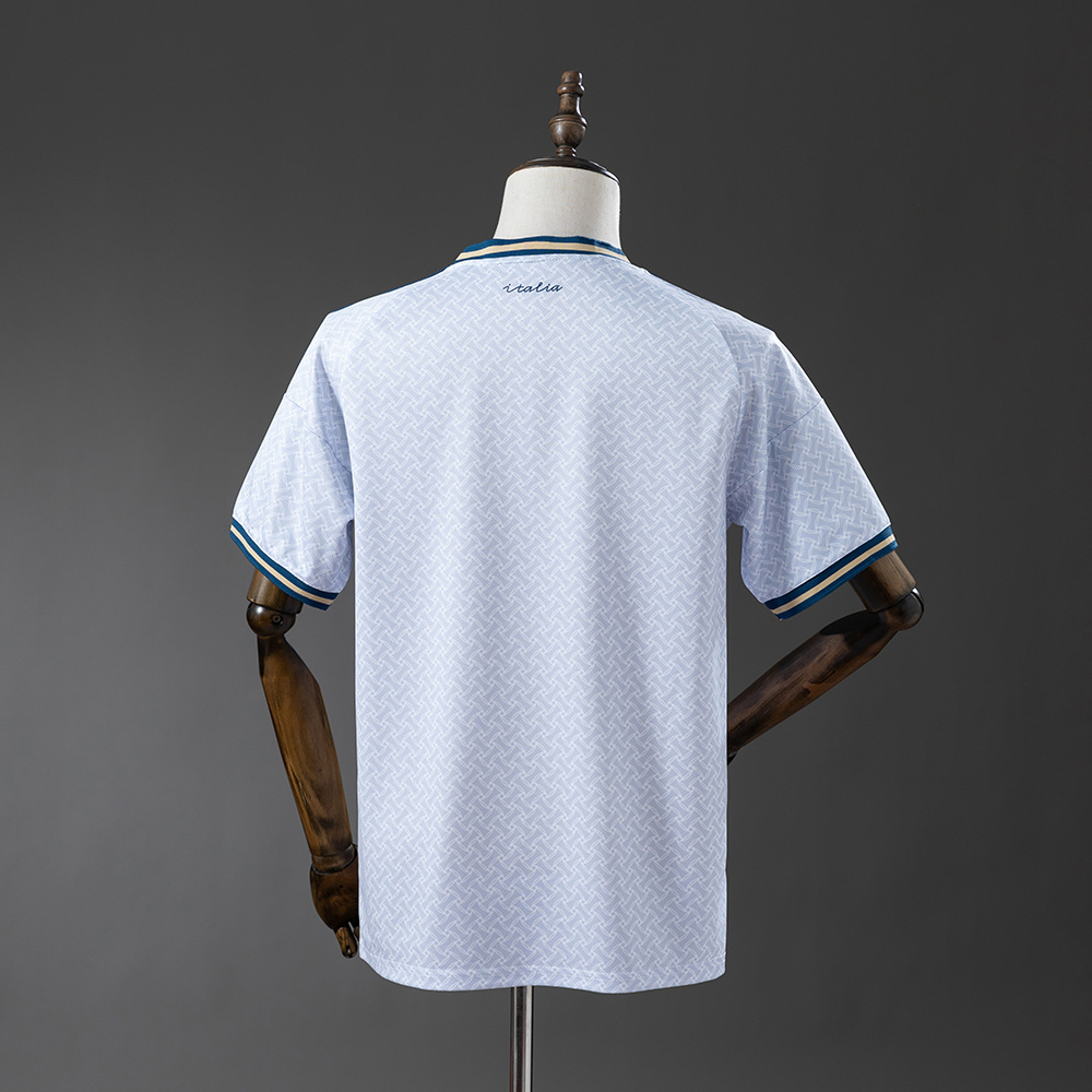 Italy 2026 Away Jersey – Replica Football Soccer Shirt – S–4XL