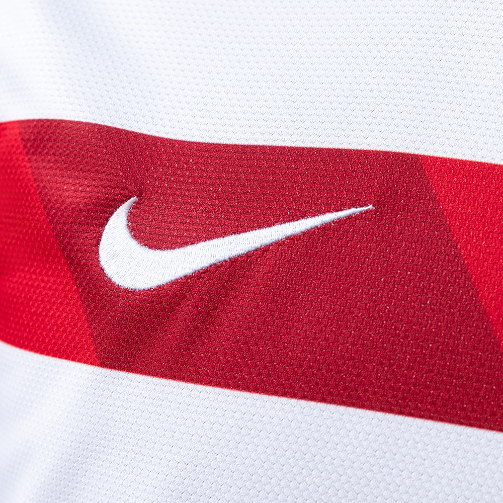 United States 2013 Home Retro Jersey – Replica Football Soccer Shirt – S–XXL