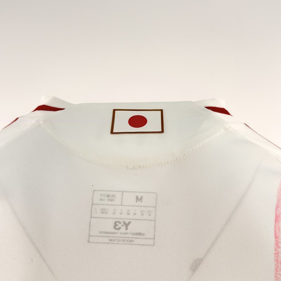 2024 Japan Player Version Away Jersey – Replica Football Soccer Shirt – S–3XL