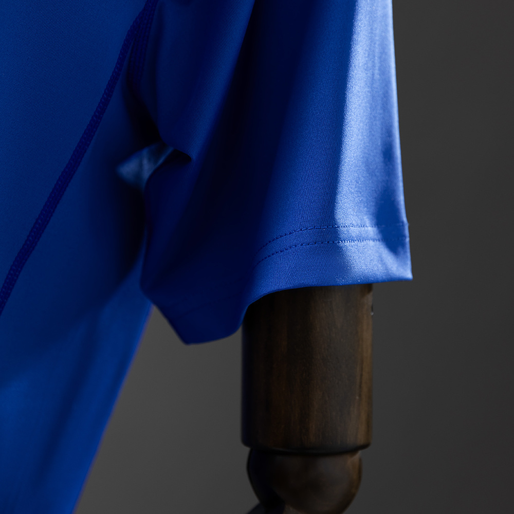 Italy 2000 Home Retro Jersey – Replica Football Soccer Shirt – S–XXL