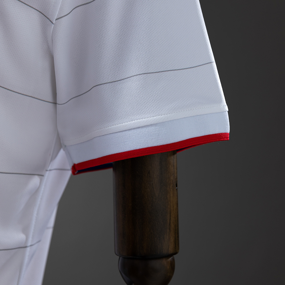 United States 2014 Home Retro Jersey – Replica Football Soccer Shirt – S–XXL