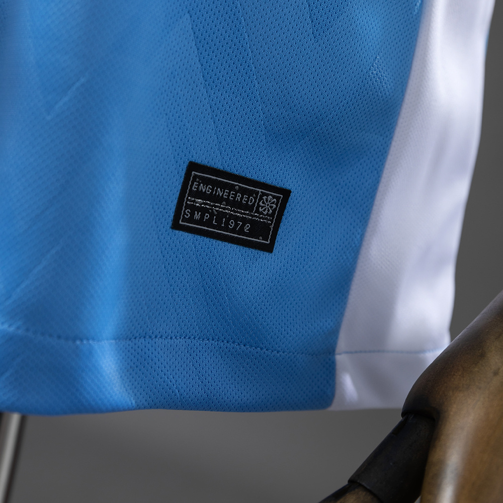 Uruguay 2025 Home Jersey – Replica Football Soccer Shirt – S–4XL