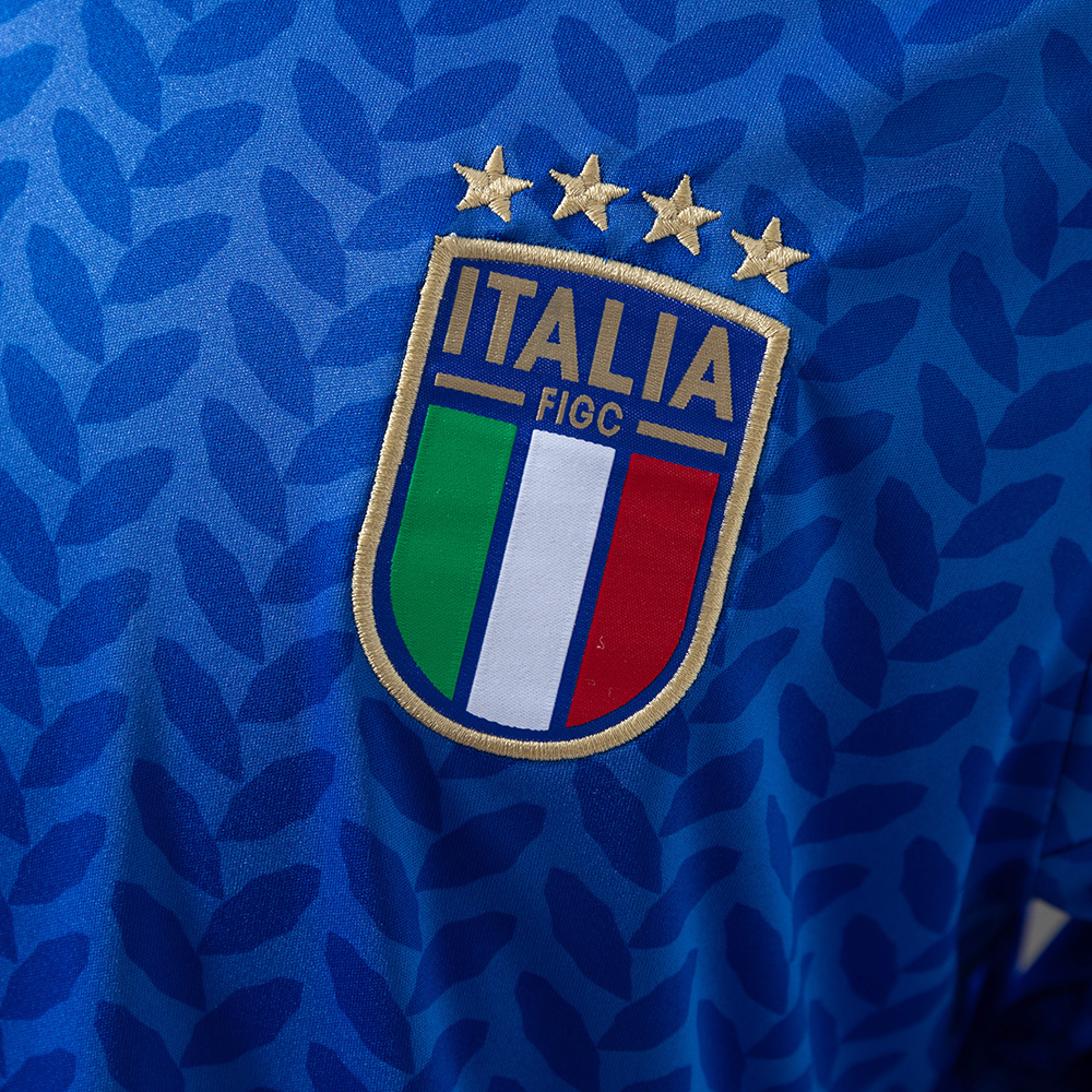 Italy 2026 Home Jersey – Replica Football Soccer Shirt – S–4XL