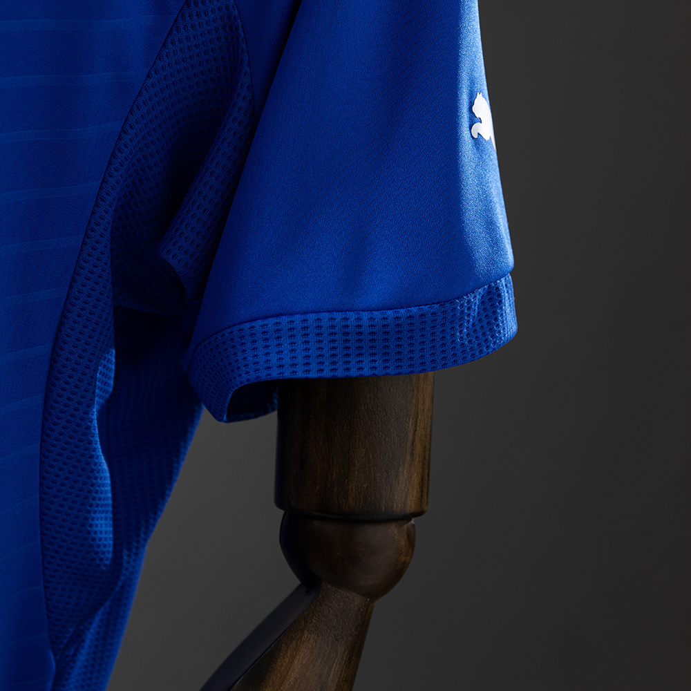 Italy 2012 Home Retro Jersey – Replica Football Soccer Shirt – S–XXL