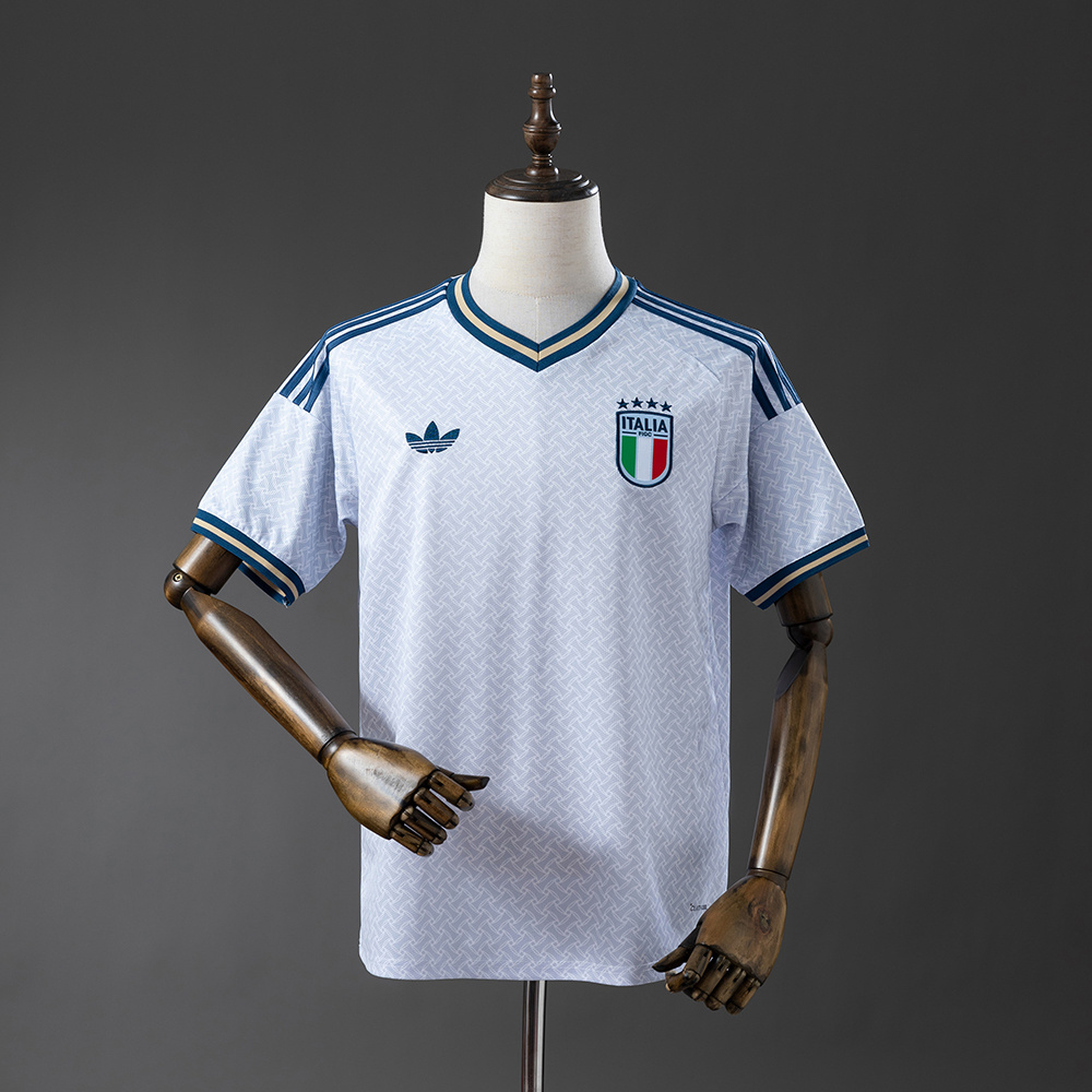 Italy 2026 Away Jersey – Replica Football Soccer Shirt – S–4XL