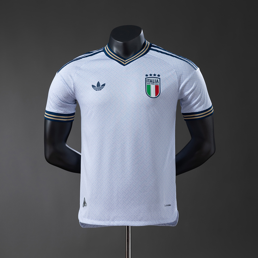 Italy 2026 Away Player Version Jersey – Replica Football Soccer Shirt – S–4XL