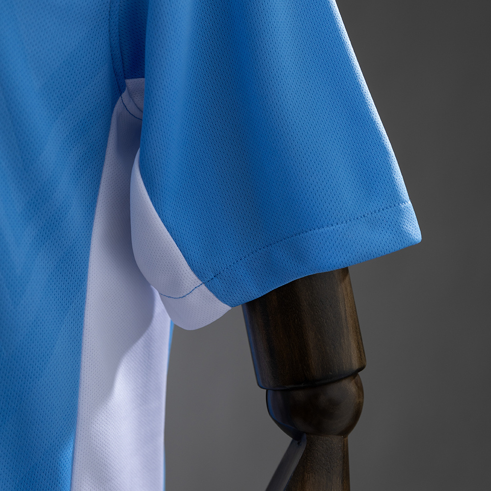 Uruguay 2025 Home Jersey – Replica Football Soccer Shirt – S–4XL