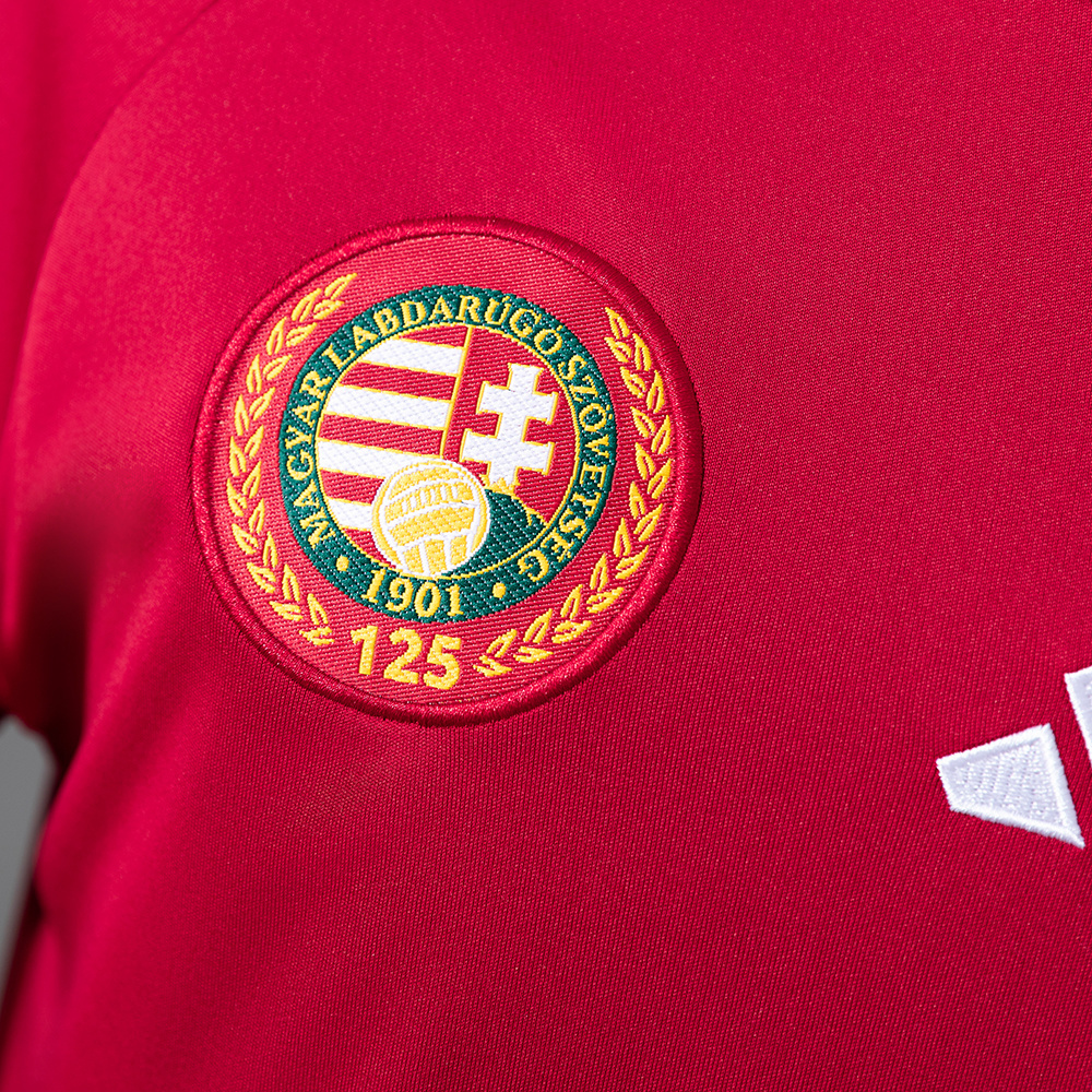 Hungary 2026 Home Jersey – Replica Football Soccer Shirt – S–4XL