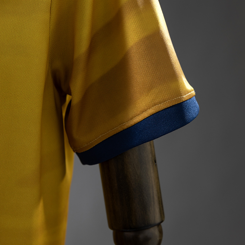 Tunisia 2026 Third Away Jersey – Replica Football Soccer Shirt – S–4XL