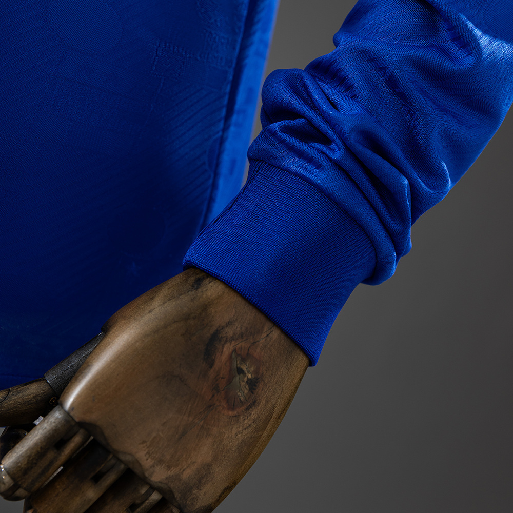 Italy 1994 Home Long Sleeve Retro Jersey – Replica Football Soccer Shirt – S–XXL