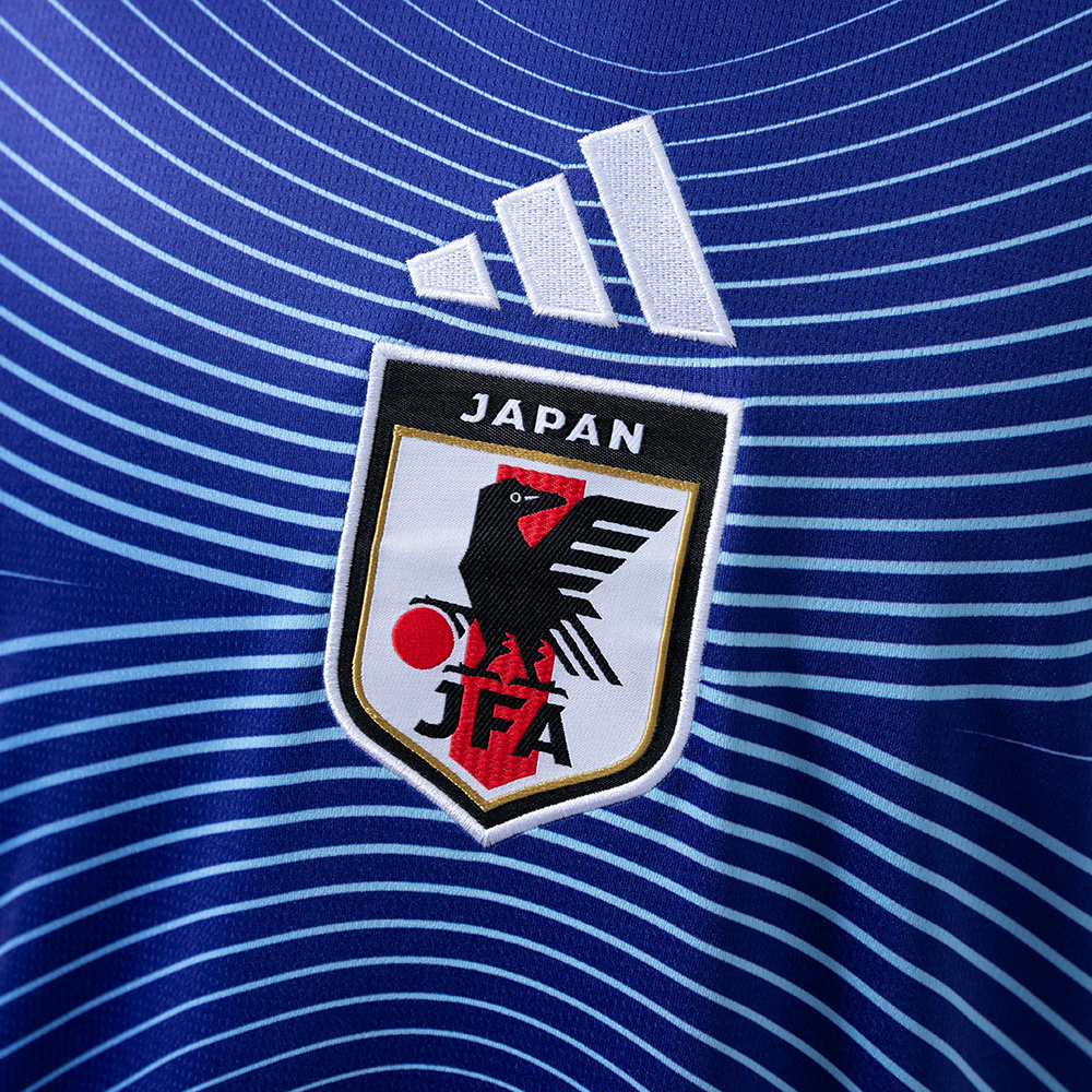Japan 2026 Home Jersey – Replica Football Soccer Shirt – S–4XL