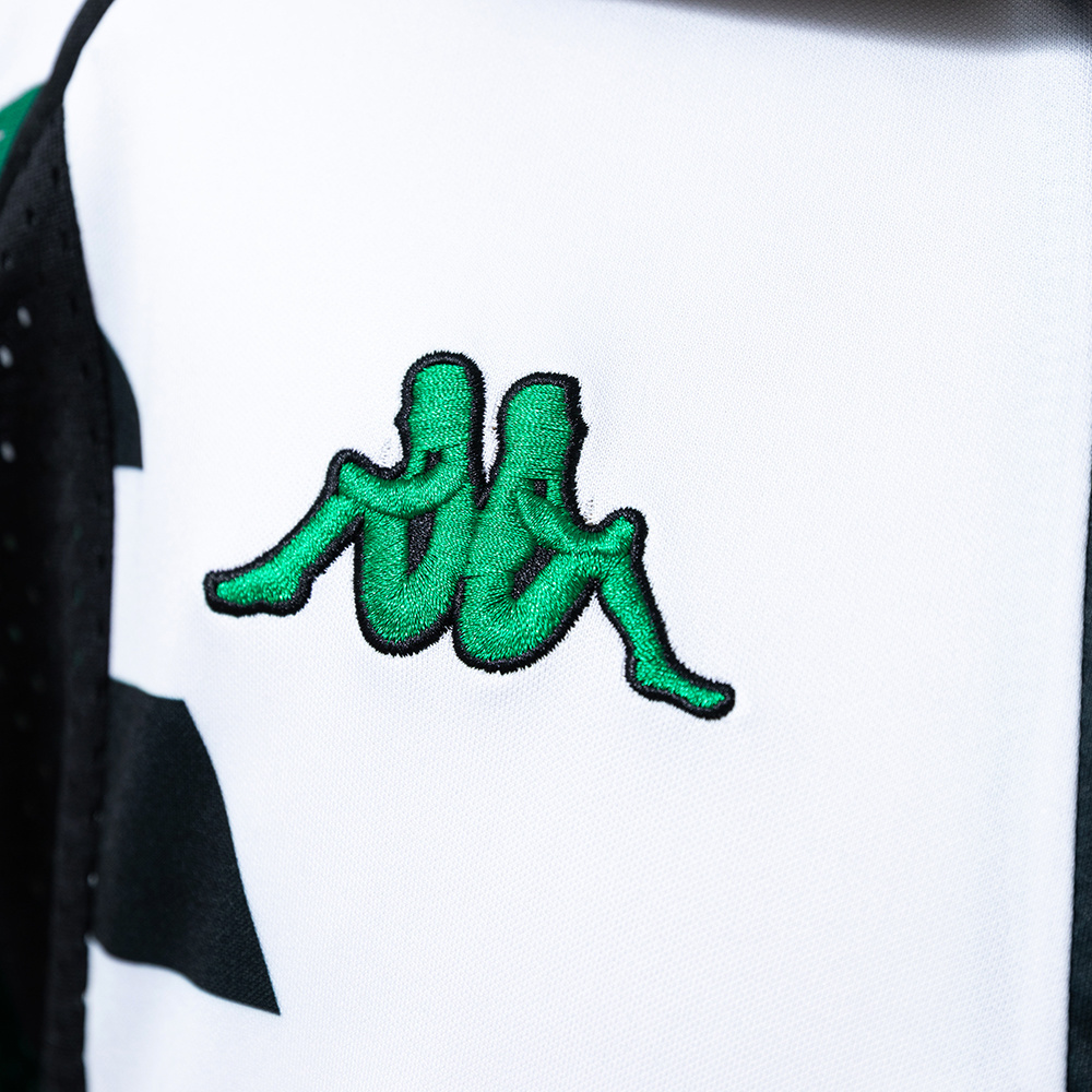 South Africa 1998 Home Retro Jersey – Vintage Replica Football Soccer Shirt – S–XXL