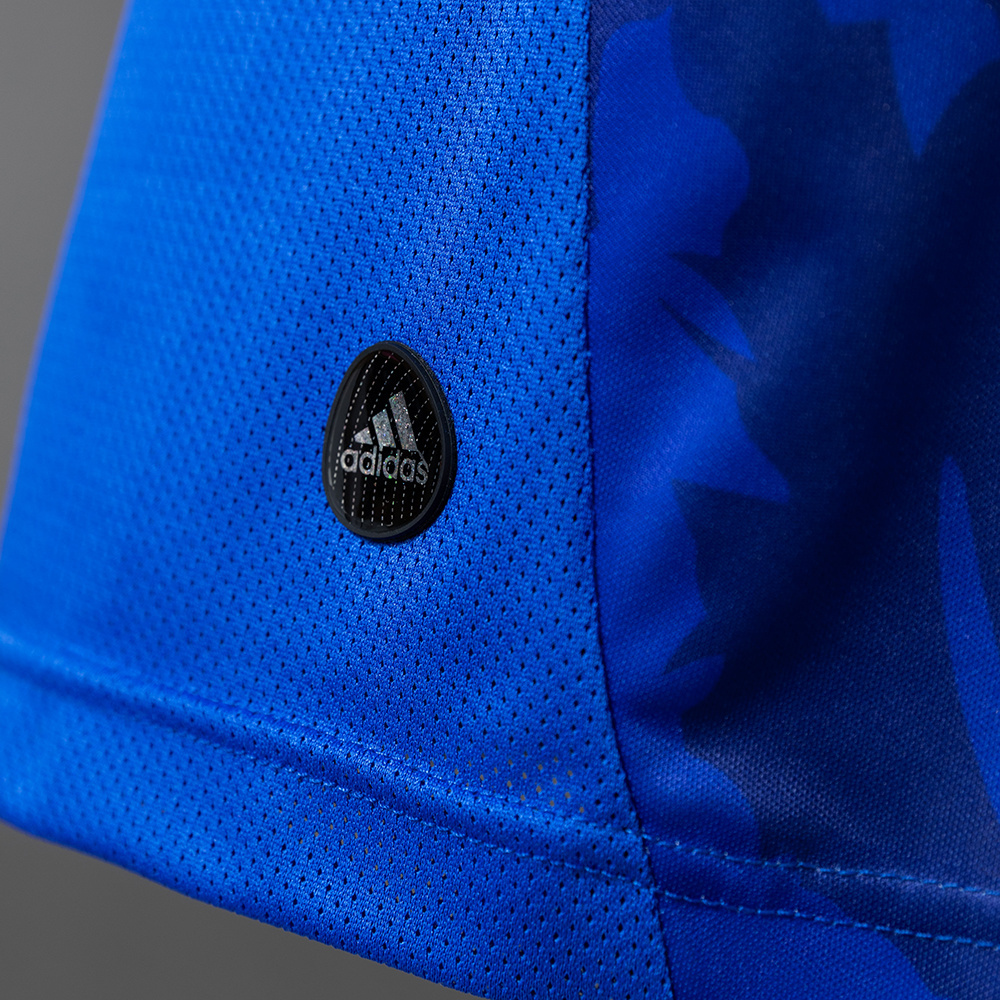 Japan 2010 Home Retro Jersey – Vintage Replica Football Soccer Shirt – S–XXL