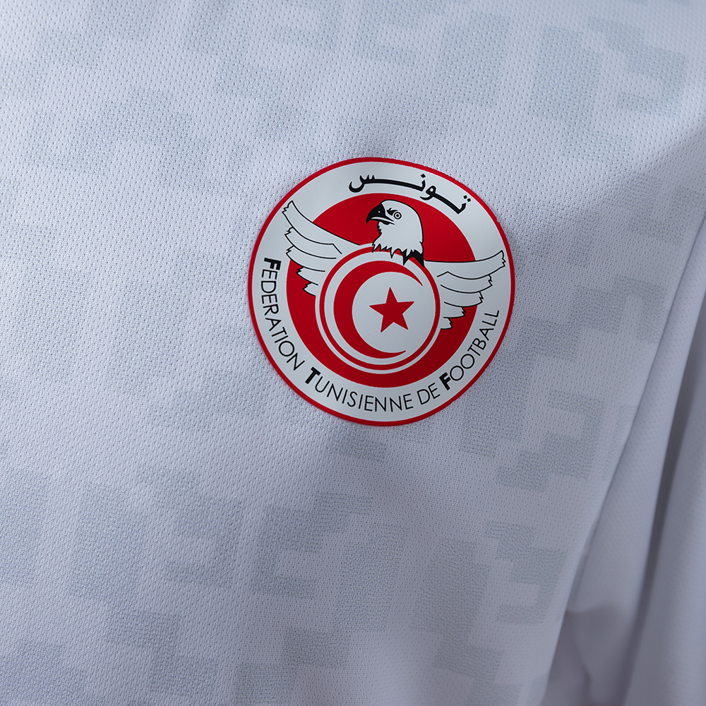 Tunisia 2026 Away Jersey – Replica Football Soccer Shirt – S–4XL