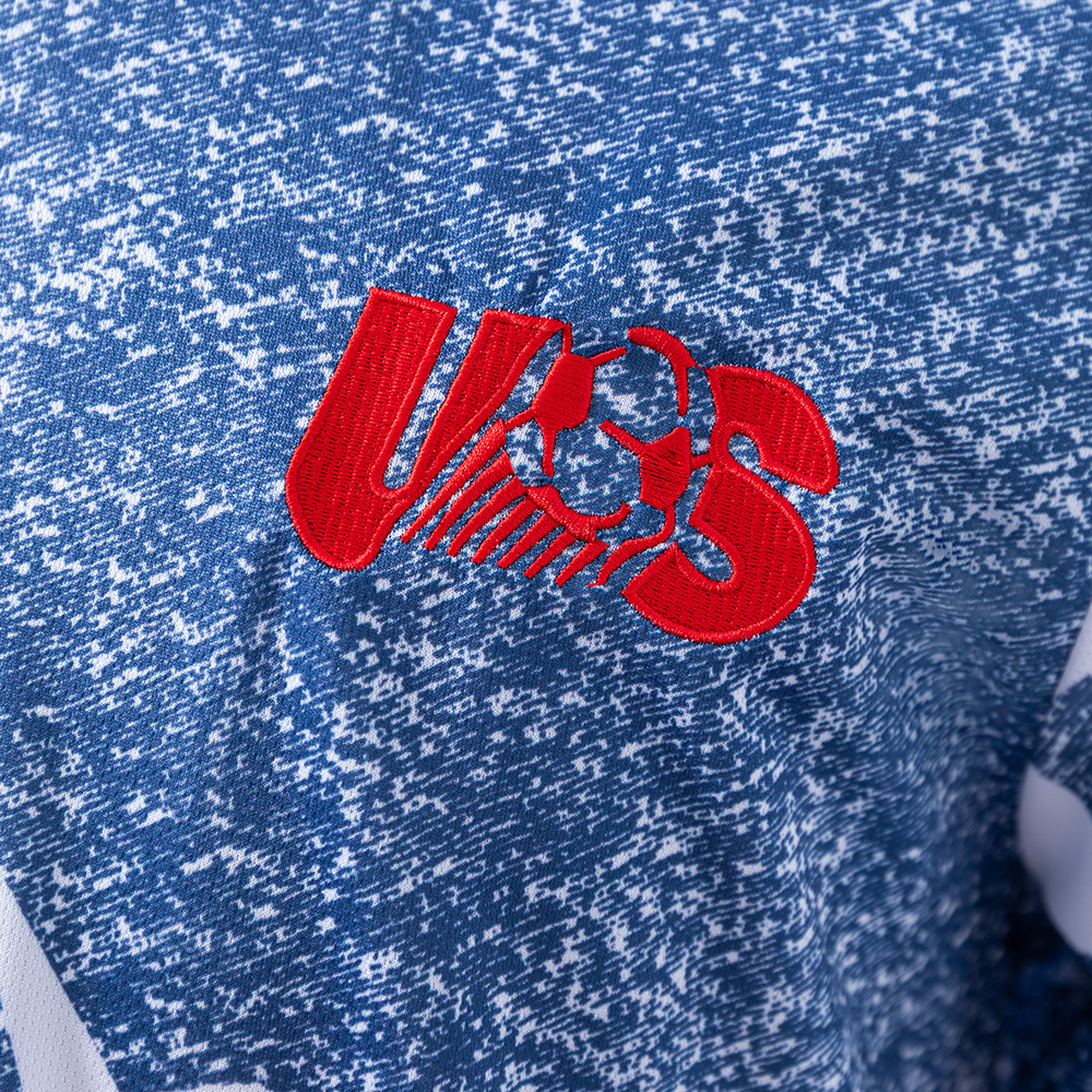 United States 1994 Away Retro Jersey – Replica Football Soccer Shirt – S–XXL