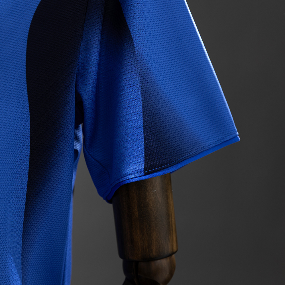 Italy 2006 Home Retro Jersey – Replica Football Soccer Shirt – S–XXL