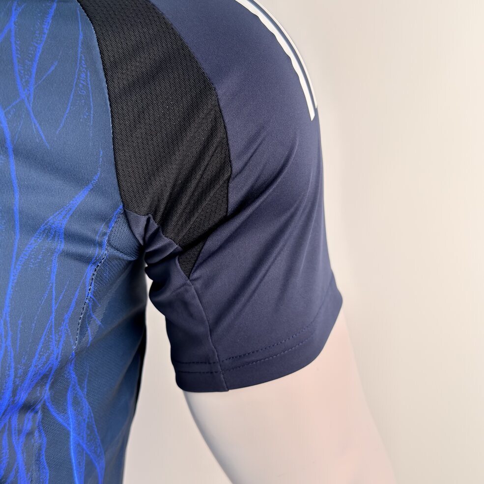 2024 Japan Player Version Home Jersey – Replica Football Soccer Shirt – S–3XL