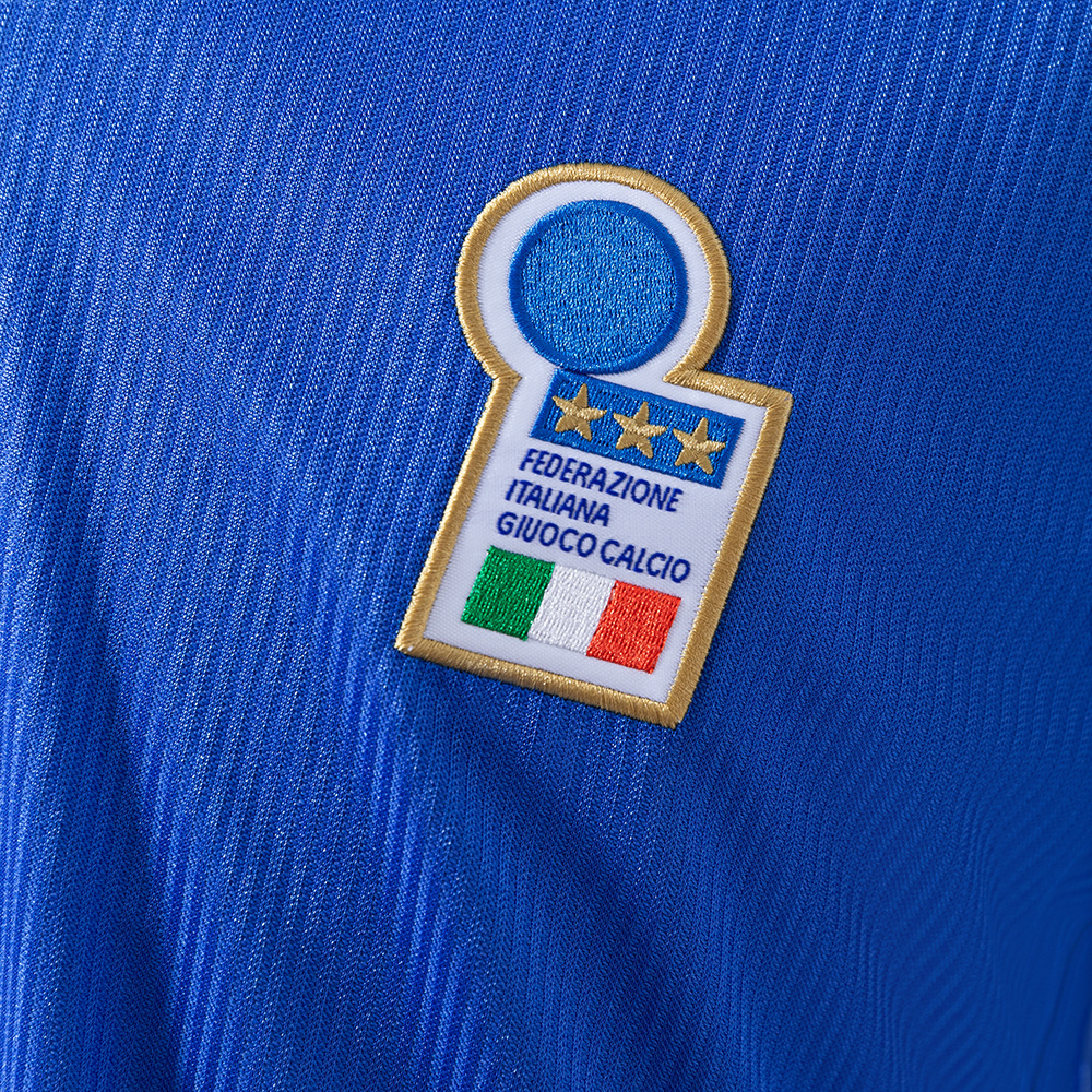 Italy 1998 Home Retro Jersey – Replica Football Soccer Shirt – S–XXL